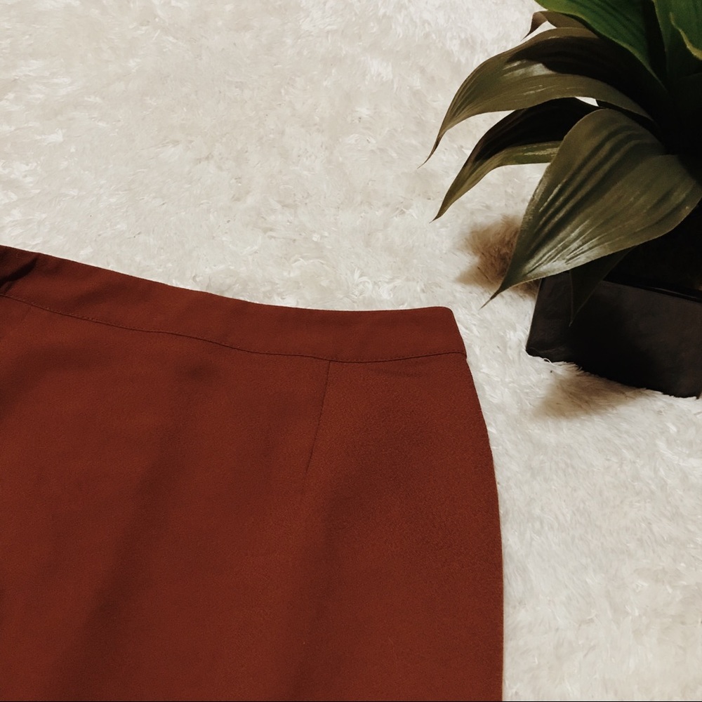 Who What Wear Skirt